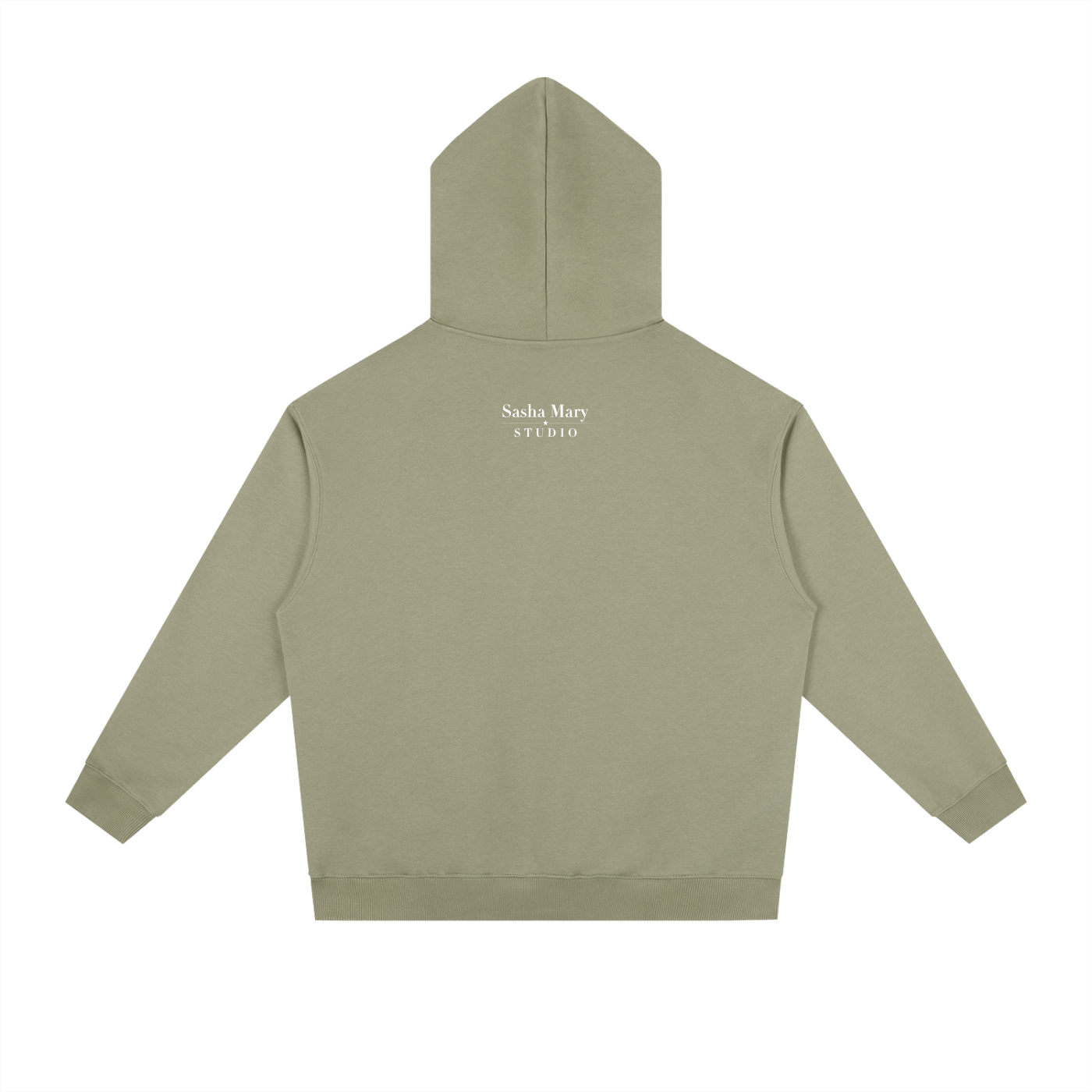 Just Keep Driving Hoodie
