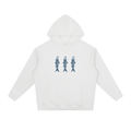Sardines Hoodie