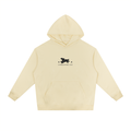 Cocker Spaniel Club Hoodie