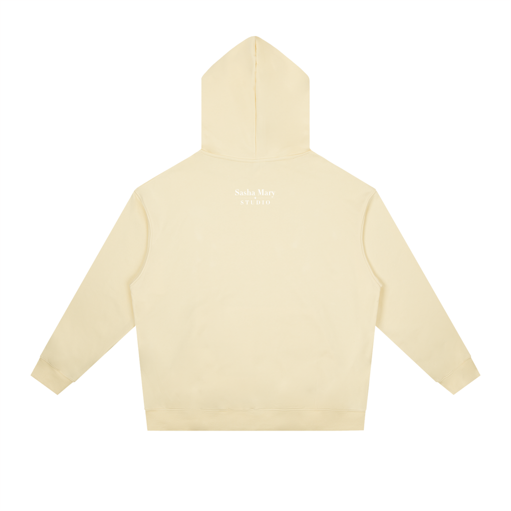 Cocker Spaniel Club Hoodie