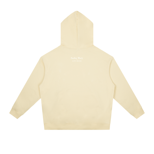 Cocker Spaniel Club Hoodie