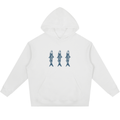 Sardines Hoodie